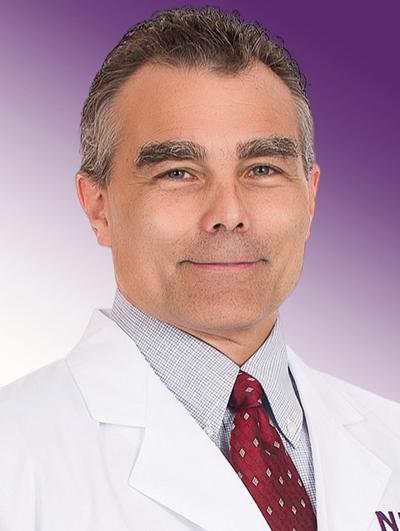 Robert Thomason III, MD