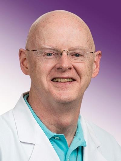 Donald Goodman Jr, MD