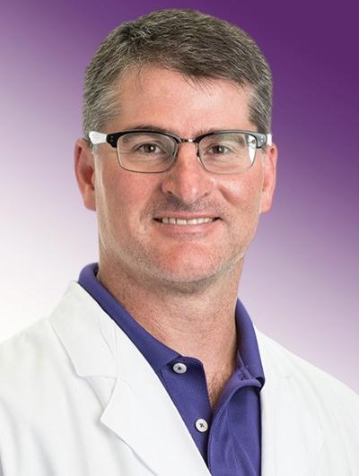 Steven Shearer, PA-C