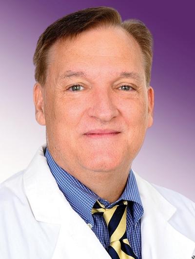 Richard Herrick, DO