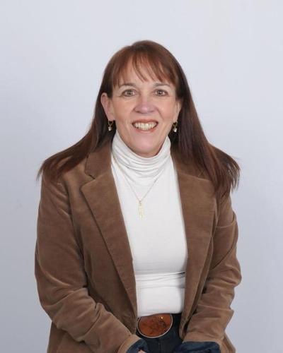 Barbara Saltrelli, MD