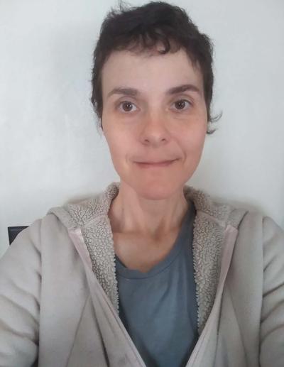 Amy Martyanov, MD
