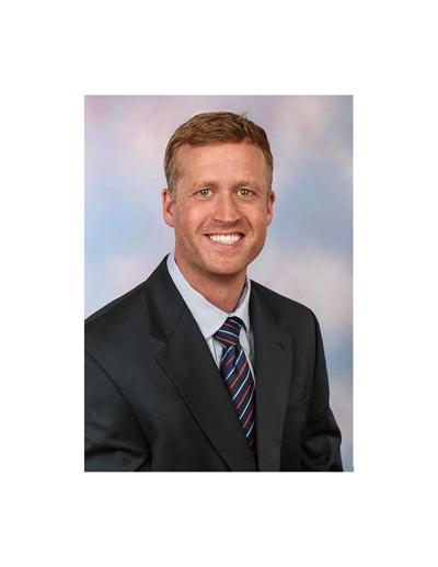 Bart Kimbrell, MD