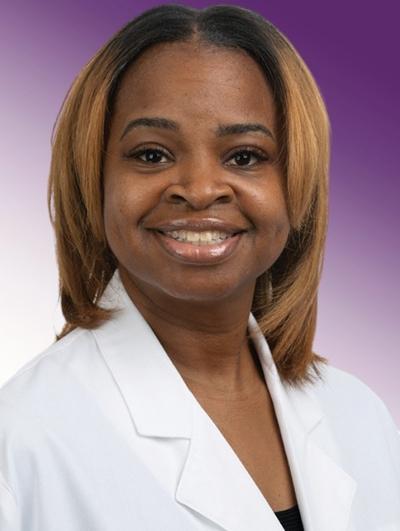 Britannia Tate, FNP
