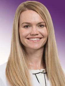 Catherine Hazelton, PA-C