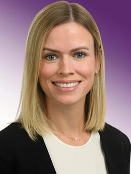 Frances Bullard, MD