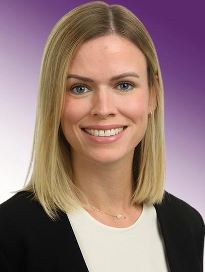 Frances Bullard, MD