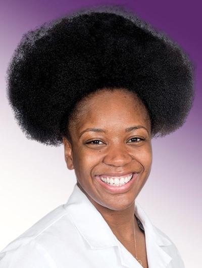 Samyra Rogers, PA-C
