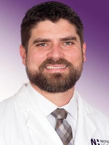 Christopher Bahm, FNP
