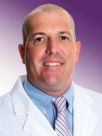 Brian McKlindon, FNP