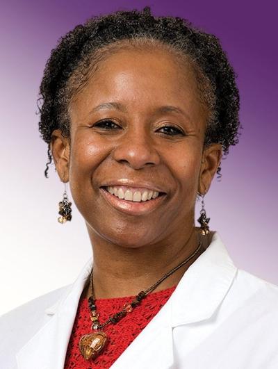 Mary Lindsay-Barber, MD