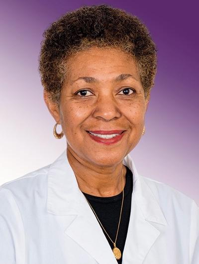 Loray Blair-Britt, MD
