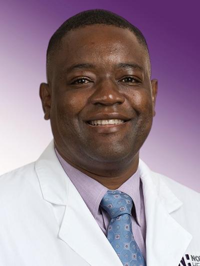 Bruce Downes, MD