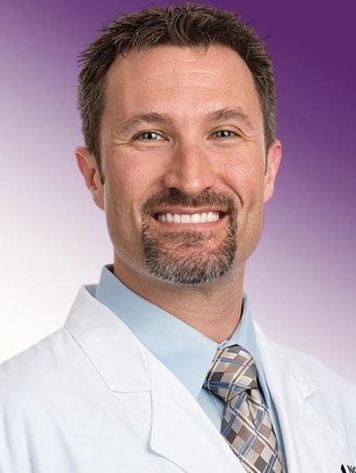 Alexandre Caillat, MD