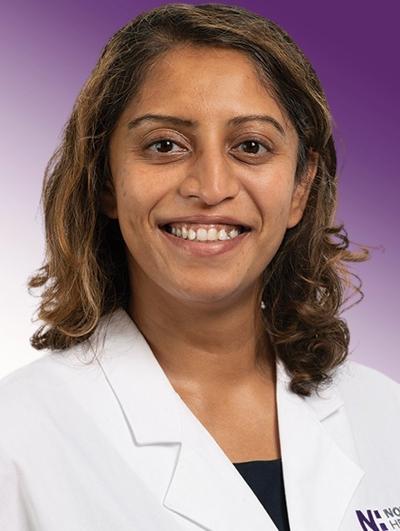 Preeti Panchang, MD