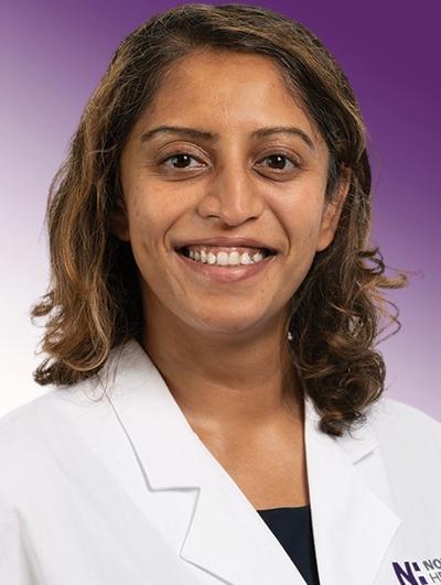 Preeti Panchang, MD