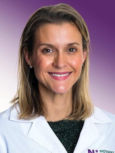 Michelle Roper, MD