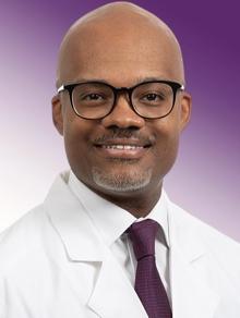 Brian Clair, MD