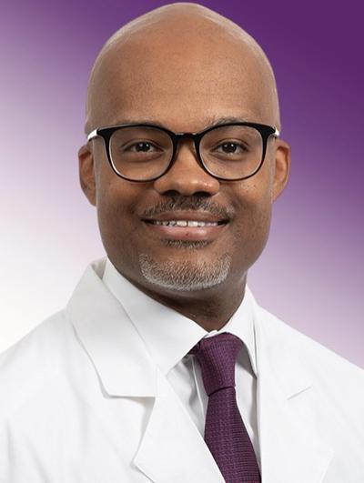 Brian Clair, MD