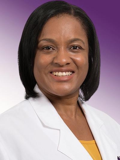 Tara Edwards-Booker, DO