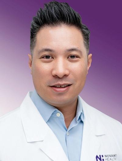 Mark Liwanag, DO