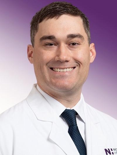 Daniel Pierce, MD