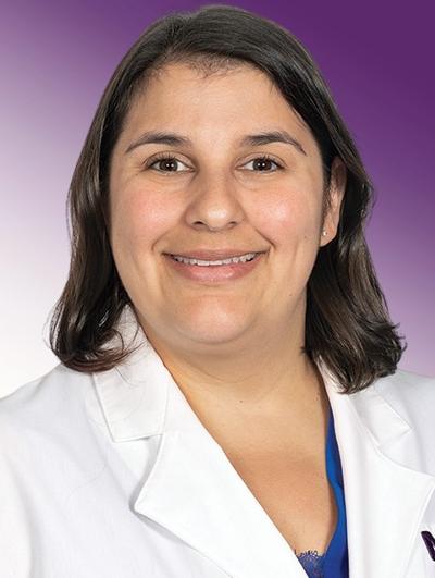 Crystal Dorsey, MD