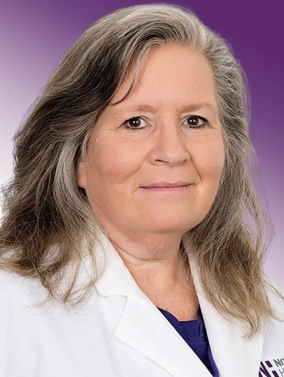 Noelle Murphy, ACNP, CFNP
