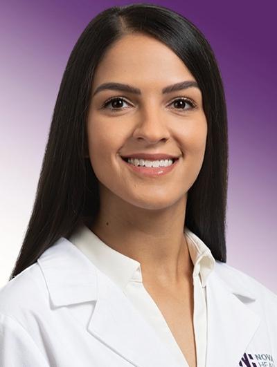 Ashley Czuprynski, PA-C