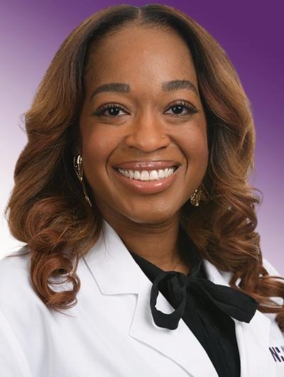 Margaret Ball, MD