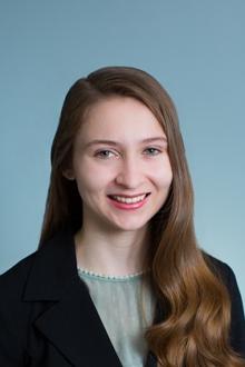 Michaela Reinhart, MD