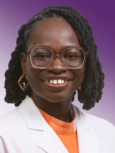 Olubusola Shifatu, MD