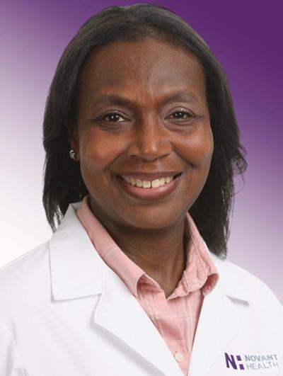 Jonita Newkirt, FNP