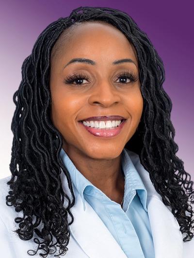 Sonja Foster, FNP