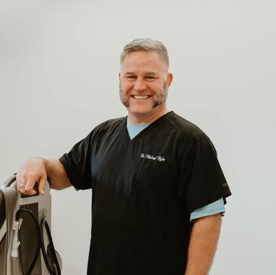 Michael Ryhn, DDS