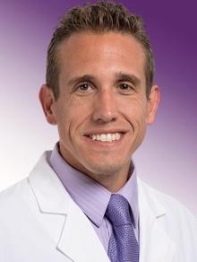 Joseph Matarese, PA-C