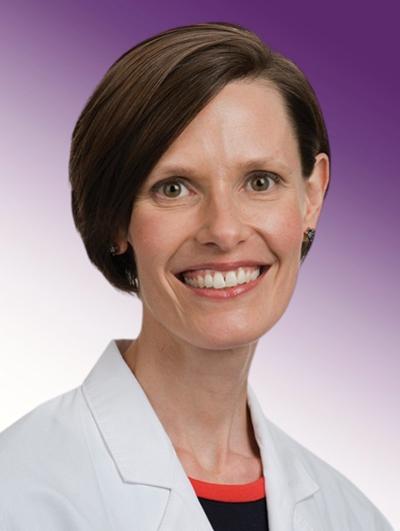 Alyssa Mills, MD