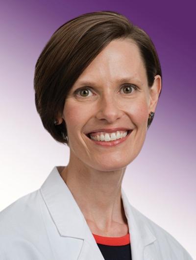 Alyssa Mills, MD