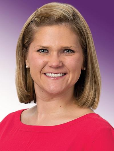 Katherine Haymore, PNP