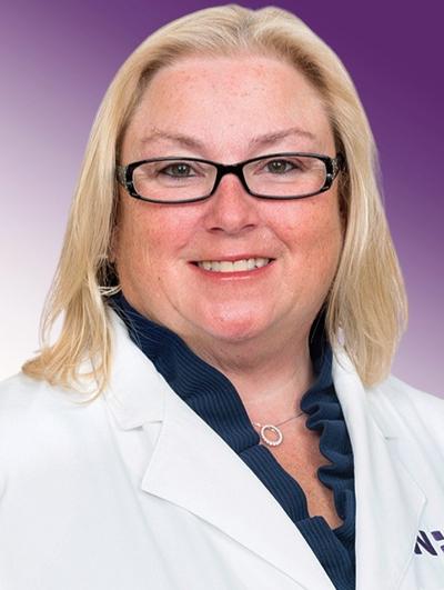 Penny Phlegar, AGNP