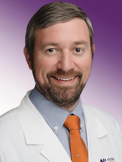 Paul Schaefer, PA-C