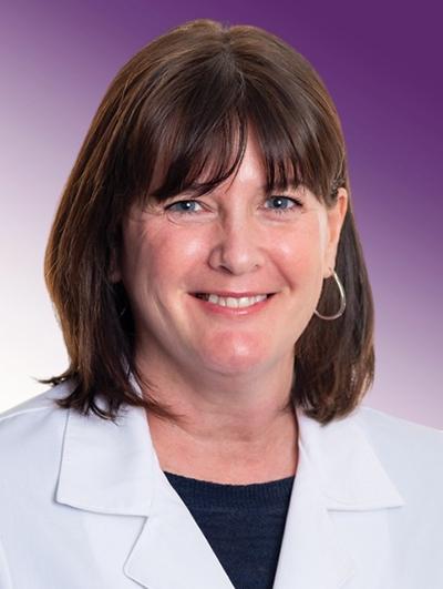 Shauna Ruoff, FNP