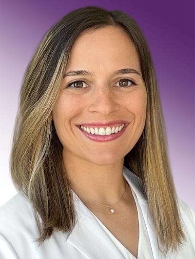 Gianna Daugherty, MD