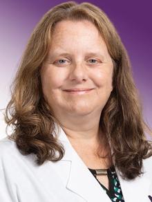 Cathleen Brown, FNP