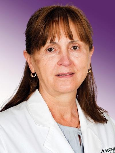 Liliana Pitu, AGNP
