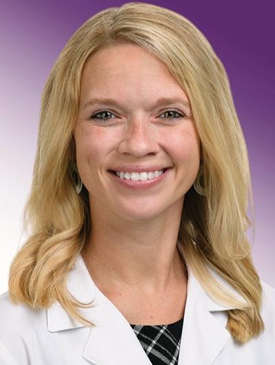 Jennifer Eleey, FNP