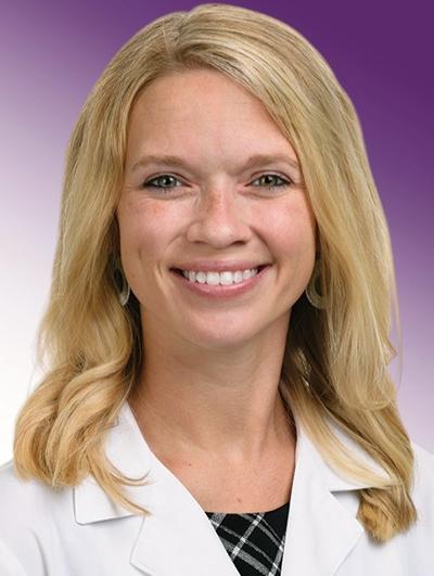 Jennifer Eleey, FNP