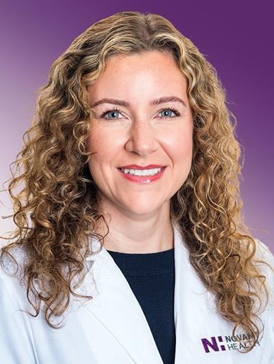 Tina Fioretti, PA-C