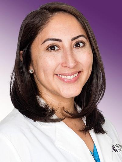 Stephanie Zafra, FNP