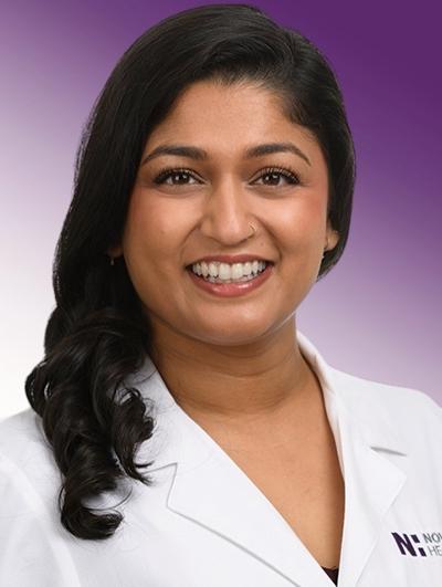Deepti Athavale, MD